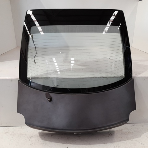 Drzwi tylne (bagażnika 3/5) KIA Shuma 1 FB