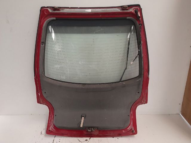 Drzwi tylne (bagażnika 3/5) KIA Shuma 1 FB