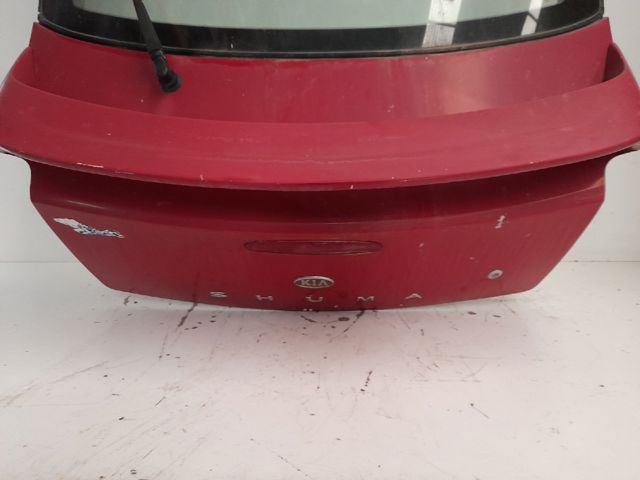 Drzwi tylne (bagażnika 3/5) KIA Shuma 1 FB