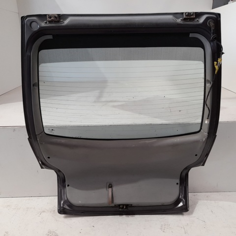 Drzwi tylne (bagażnika 3/5) KIA Shuma 1 FB