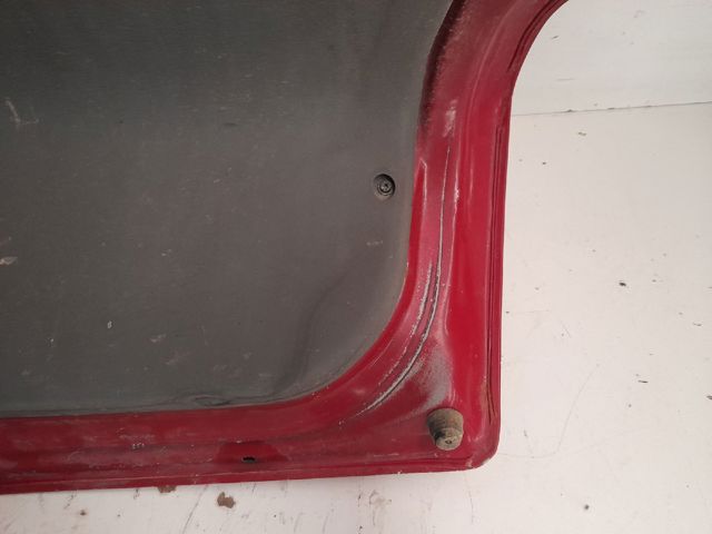 Drzwi tylne (bagażnika 3/5) KIA Shuma 1 FB