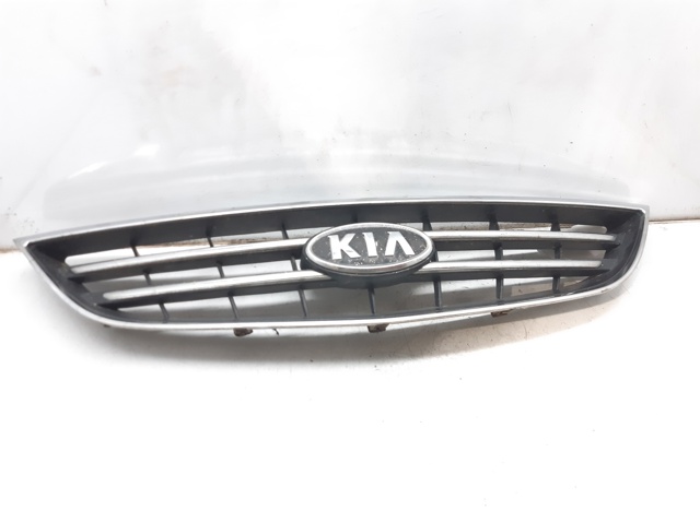  KIA Carens  (2002-2006)