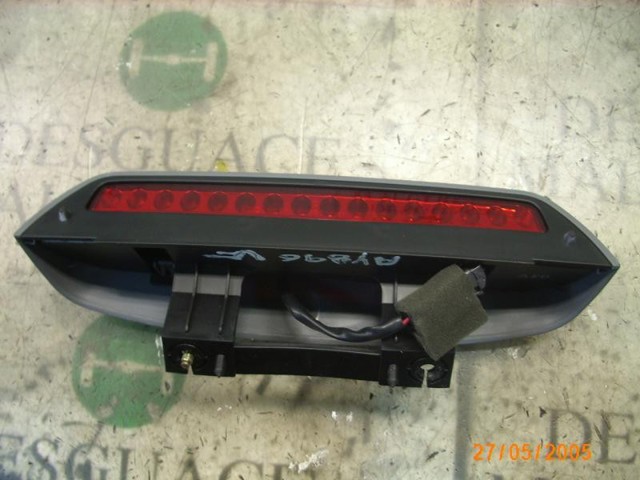 Lampa stop tylna dodatkowa 0K2FB5158044 HYUNDAI