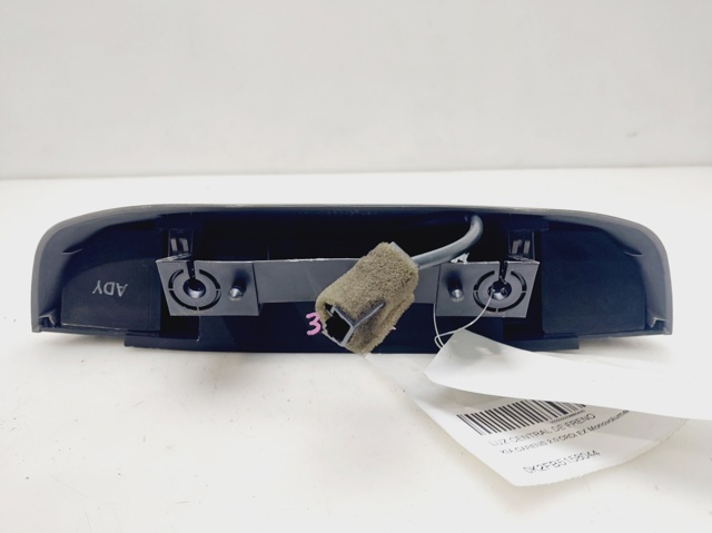 Lampa stop tylna dodatkowa 0K2FB5158044 HYUNDAI