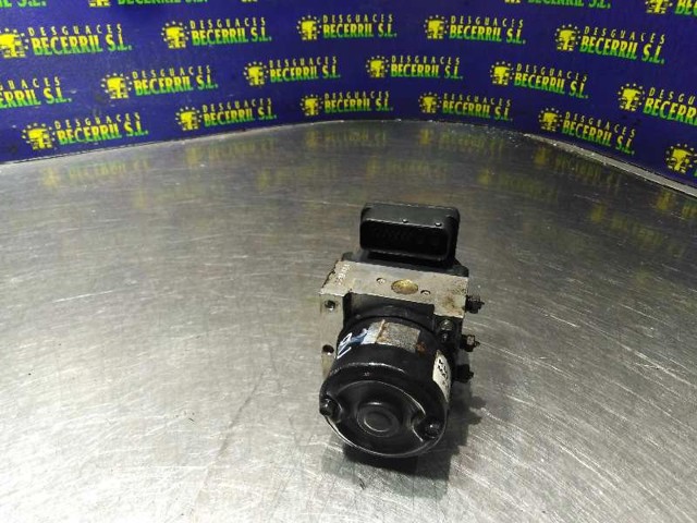 Sterownik ABS  hydrauliczny 0K2FC437A0 HYUNDAI