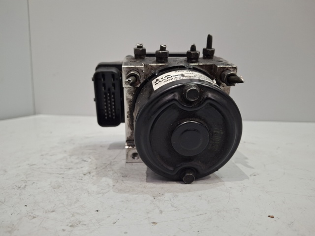 Sterownik ABS  hydrauliczny 0K2FC437A0 HYUNDAI