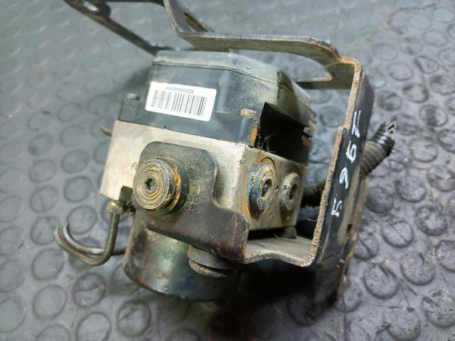 Sterownik ABS  hydrauliczny 0K2FC437A0 HYUNDAI