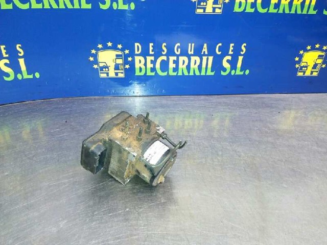 Sterownik ABS  hydrauliczny 0K2FC437A0 HYUNDAI