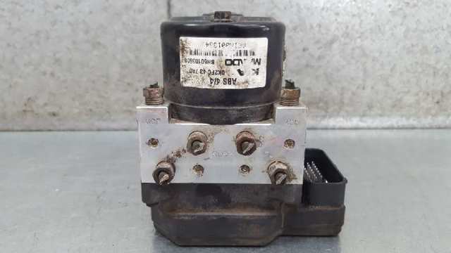 Sterownik ABS  hydrauliczny 0K2FC437A0 HYUNDAI