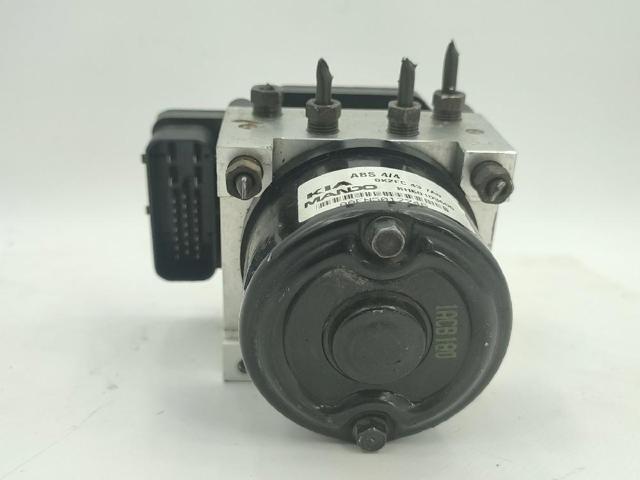 Sterownik ABS  hydrauliczny 0K2FC437A0 HYUNDAI