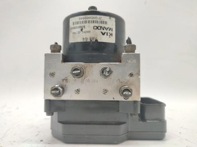 Sterownik ABS  hydrauliczny 0K2FC437A0 HYUNDAI
