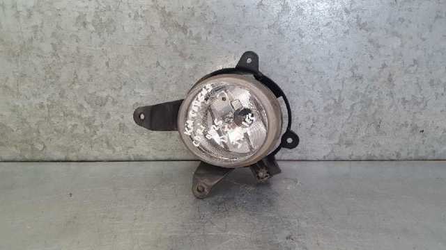 Lampa przeciwmgielna lewa do KIA Carens FJ