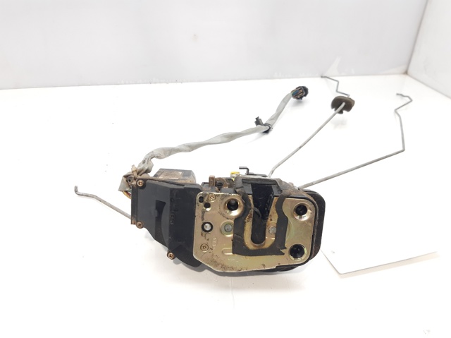 Zamek drzwi przednich prawych 0K2FC58310 HYUNDAI