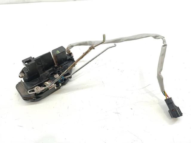 Zamek drzwi przednich prawych 0K2FC58310 HYUNDAI