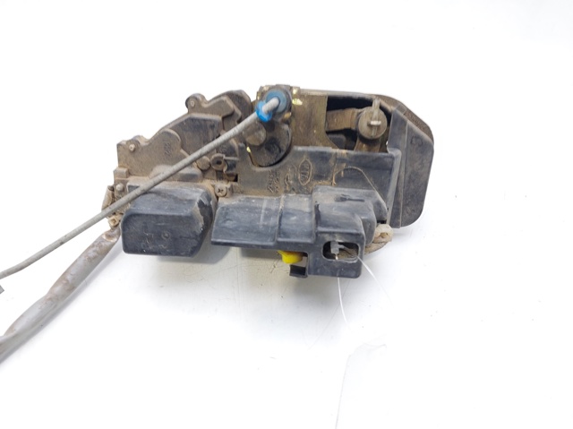 Zamek drzwi przednich prawych 0K2FC58310 HYUNDAI