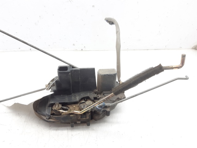 Zamek drzwi przednich prawych 0K2FC58310 HYUNDAI