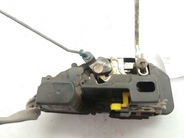 Zamek drzwi przednich prawych 0K2FC58310 HYUNDAI