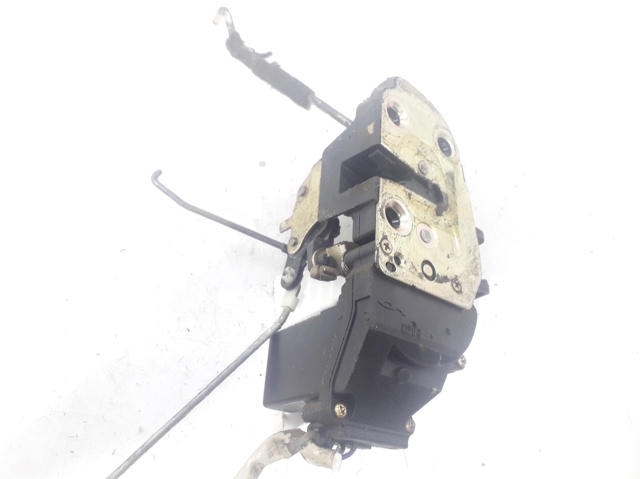 Zamek drzwi przednich prawych 0K2FC58310 HYUNDAI
