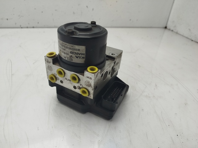 Sterownik ABS  hydrauliczny 0K2FD437A0 HYUNDAI