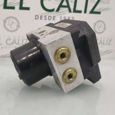 Sterownik ABS  hydrauliczny 0K2FD437A0 HYUNDAI