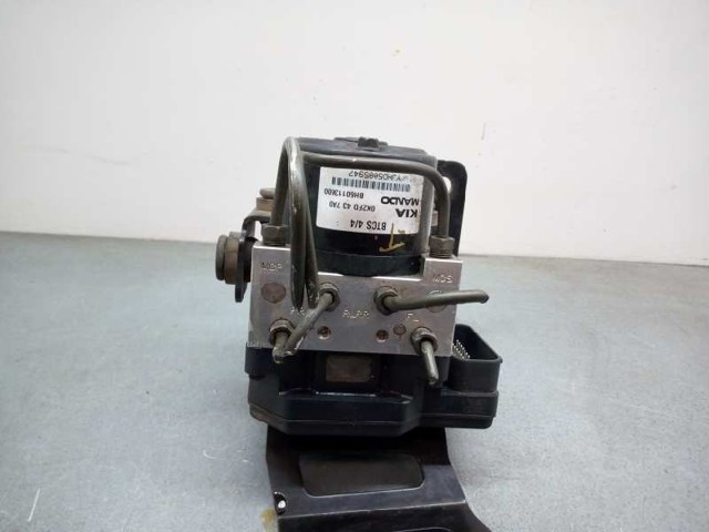 Sterownik ABS  hydrauliczny 0K2FD437A0 HYUNDAI