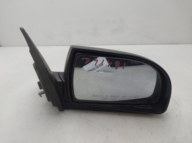 Lusterko wsteczne prawe 0K2FD69120 HYUNDAI