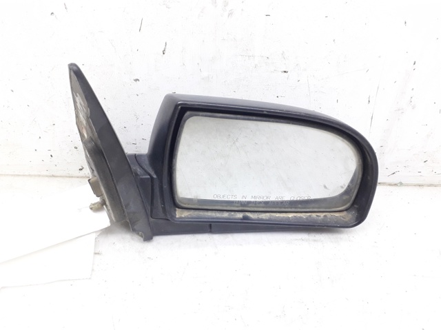 Lusterko wsteczne prawe 0K2FD69120 HYUNDAI