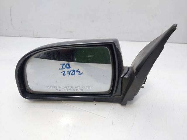 Lusterko wsteczne lewe 0K2HC69180XX HYUNDAI