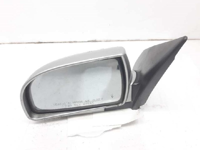 Lusterko wsteczne lewe 0K2HC69180XX HYUNDAI