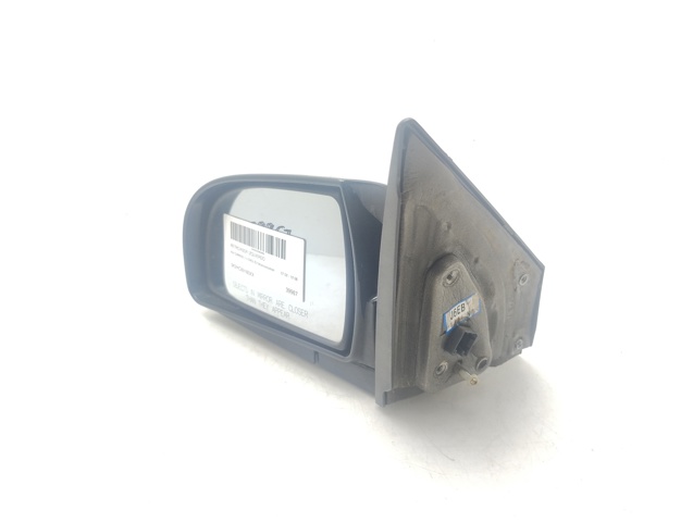 Lusterko wsteczne lewe 0K2HC69180XX HYUNDAI