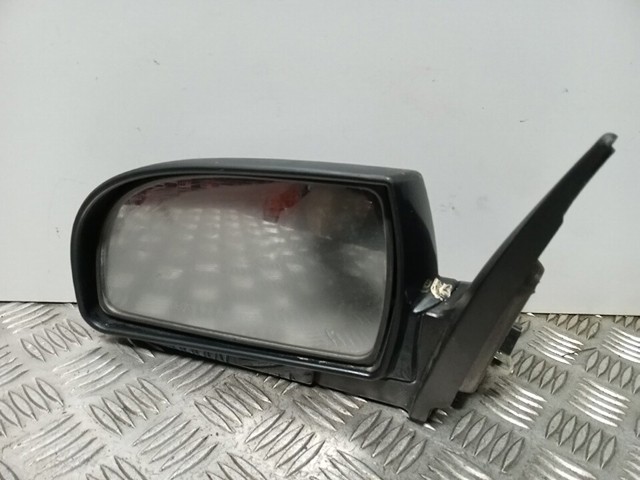 Lusterko wsteczne lewe 0K2HC69180XX HYUNDAI