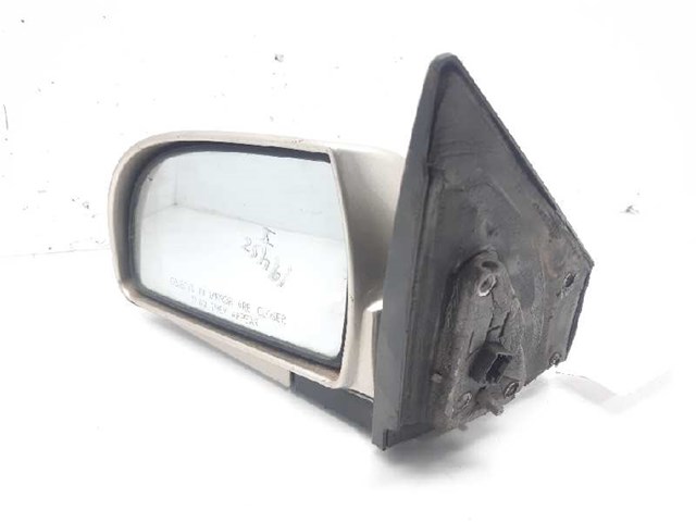 Lusterko wsteczne lewe 0K2HC69180XX HYUNDAI