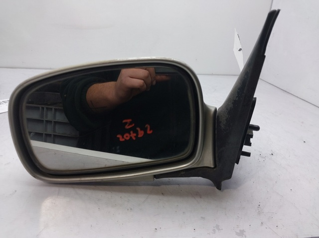 Lusterko wsteczne lewe 0K2HC69180XX HYUNDAI