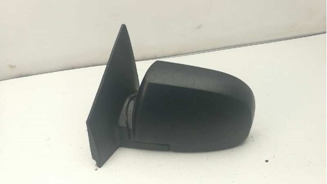 Lusterko wsteczne lewe 0K2HC69180XX HYUNDAI