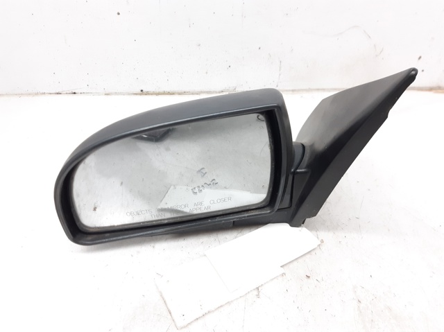 Lusterko wsteczne lewe 0K2HC69180XX HYUNDAI