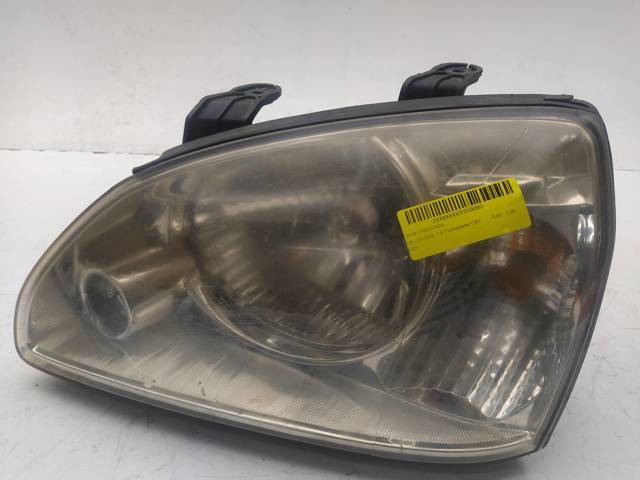 Reflektor prawy 0K2JA51030 HYUNDAI