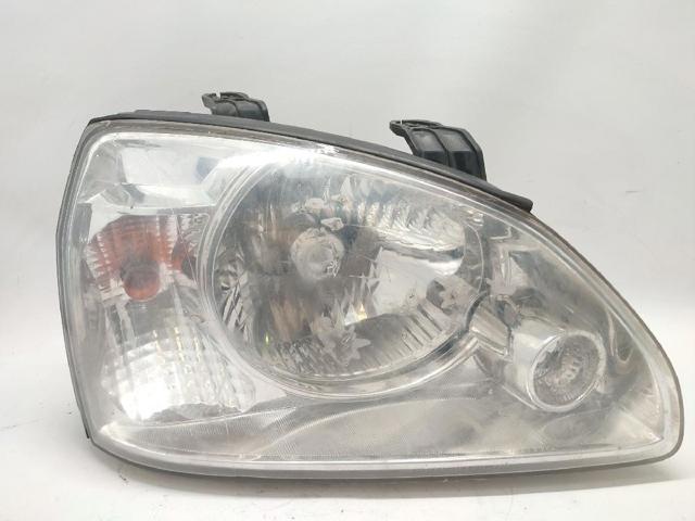 Reflektor prawy 0K2JA51030 HYUNDAI