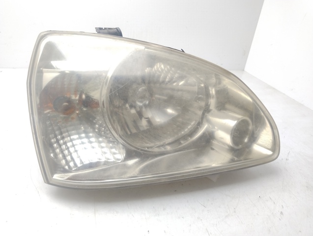 Reflektor prawy 0K2JA51030 HYUNDAI