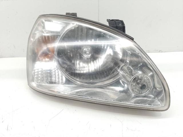 Reflektor prawy 0K2JA51030 HYUNDAI