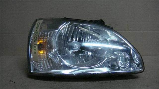 Reflektor prawy 0K2JA51030 HYUNDAI