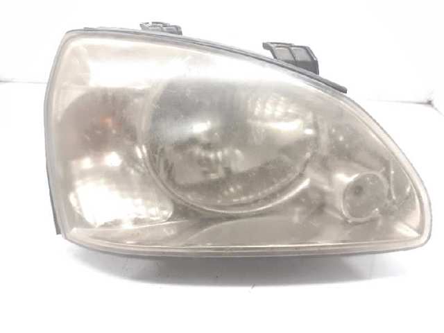 Reflektor prawy 0K2JA51030 HYUNDAI