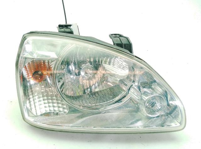 Reflektor prawy 0K2JA51030 HYUNDAI
