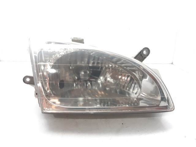 Reflektor prawy 0K2JA51030 HYUNDAI