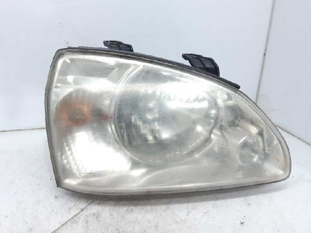 Reflektor prawy 0K2JA51030 HYUNDAI