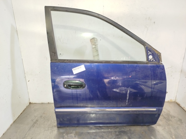 Drzwi przednie prawe 0K2JA58020 HYUNDAI