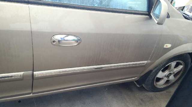 Drzwi przednie prawe 0K2JA58020 HYUNDAI