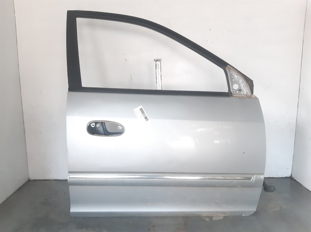 Drzwi przednie prawe 0K2JA58020 HYUNDAI