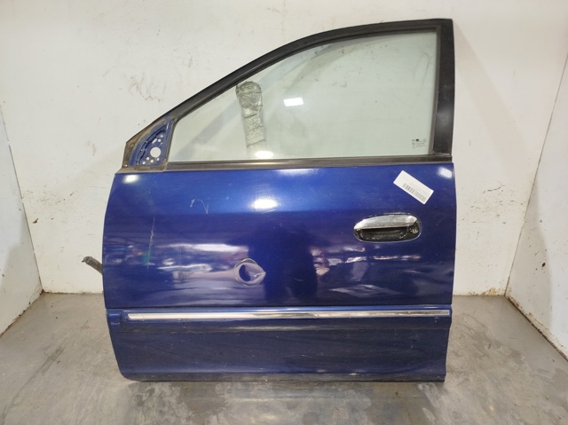 Drzwi przednie lewe 0K2JA59020 HYUNDAI