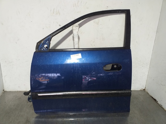 Drzwi przednie lewe 0K2JA59020 HYUNDAI