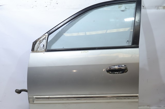Drzwi przednie lewe 0K2JA59020 HYUNDAI